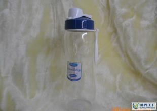 格派日用品動感水壺（750ML）—— 開啟您的活力飲水新體驗